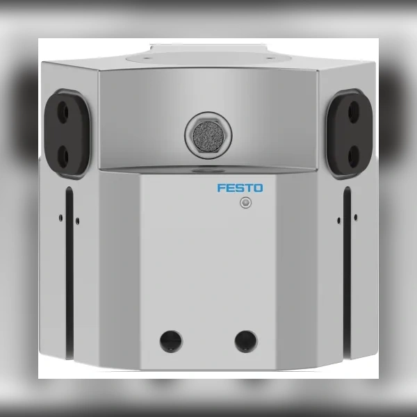 Захват трехточечный герметичный Festo HGDD-80-A-G2