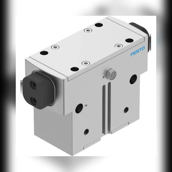 Захват параллельный герметичный Festo HGPD-63-A-G1