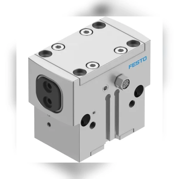 Захват параллельный герметичный Festo HGPD-25-A-G2
