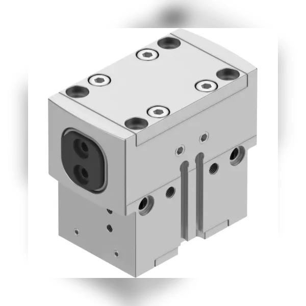 Захват параллельный герметичный Festo HGPD-25-A-G2