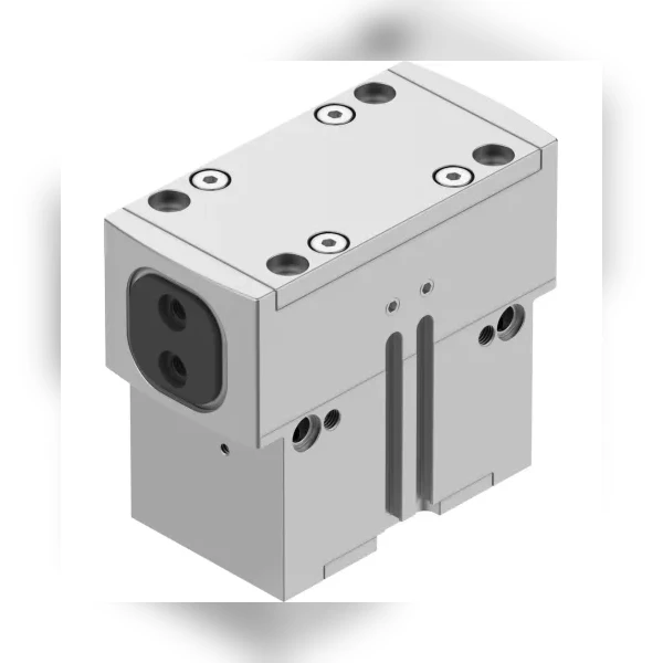Захват параллельный герметичный Festo HGPD-40-A-G2