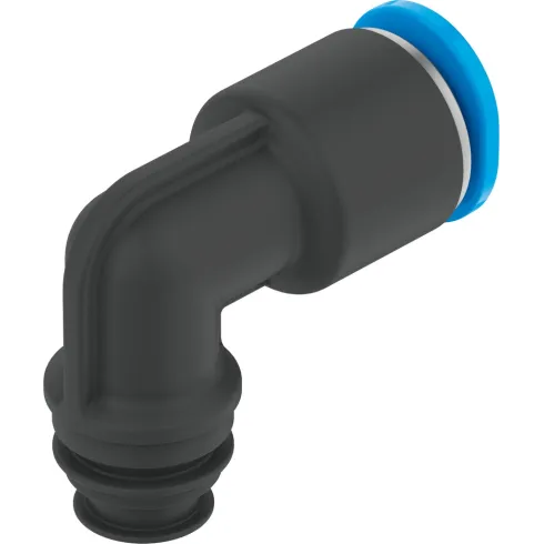 Картридж цанговый угловой Festo QSPLK10-4