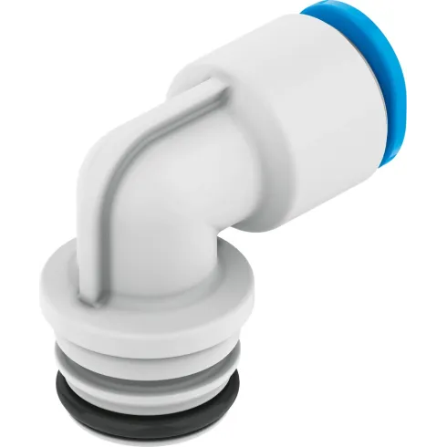Картридж цанговый угловой Festo QSPLKG14-6