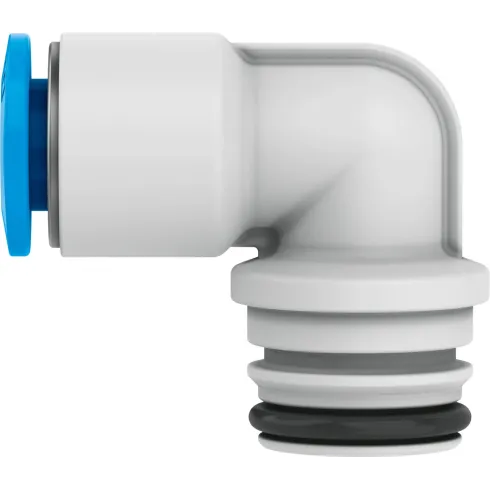 Картридж цанговый угловой Festo QSPLKG14-6