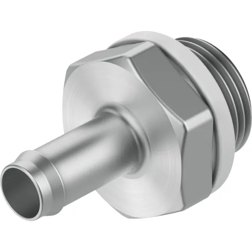 Штуцер ниппельный Festo CN-1/4-PK-6