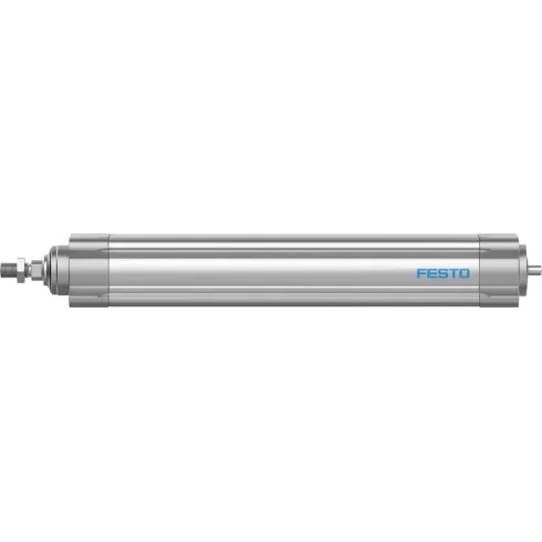 Электро-цилиндр Festo ESBF-LS-40-200-3P
