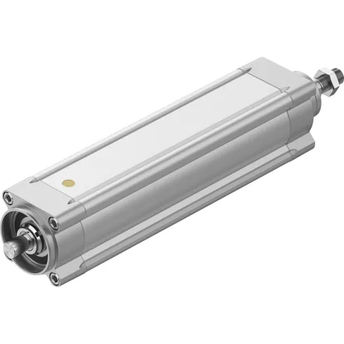 Электро-цилиндр Festo ESBF-BS-80-200-5P