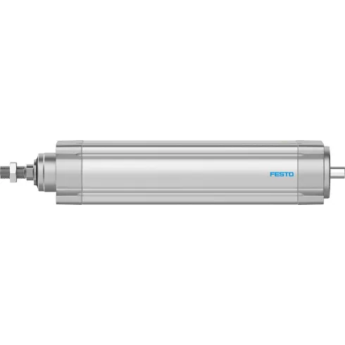 Электро-цилиндр Festo ESBF-BS-80-200-5P
