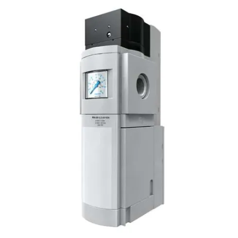 Клапан плавного пуска/быстрого выхлопа Festo MS6-SV-1/2-E-10V24-SO