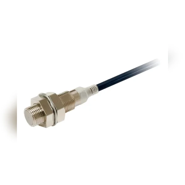 Датчик индуктивный Omron E2E-X4B212 2M
