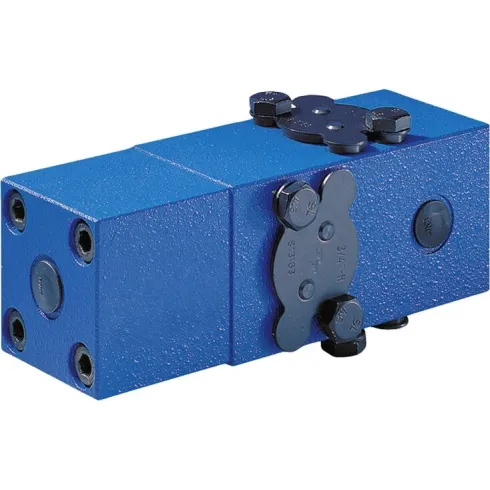 Q-метр Bosch Rexroth FD 16 FB2X/300B03V