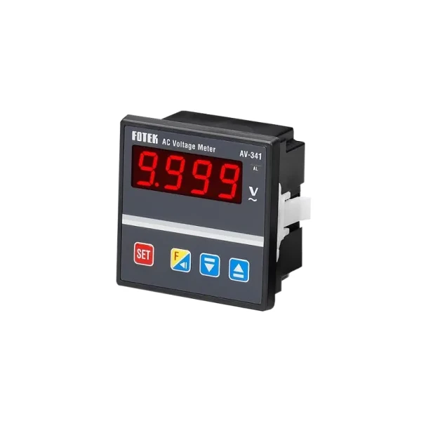 Тахометр и линейный измеритель скорости Fotek SM-30