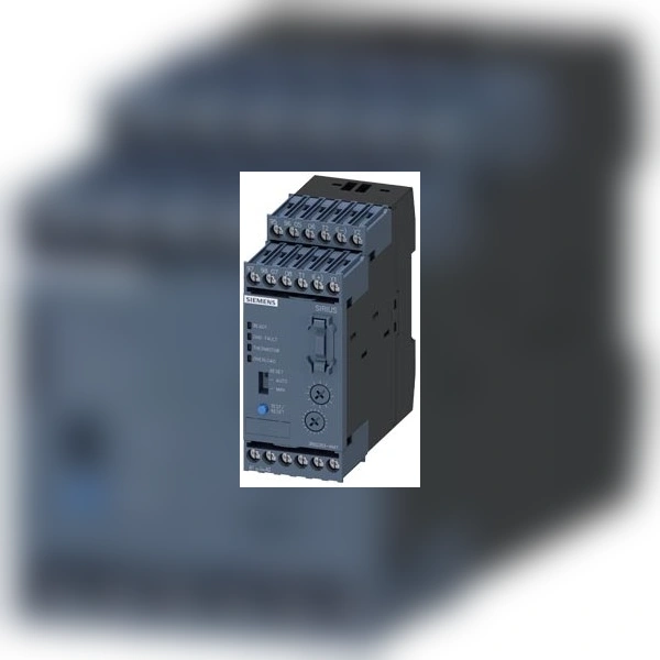 Базовый модуль электронного реле перегрузки Siemens 3RB22/23 3RB2383-4AA1