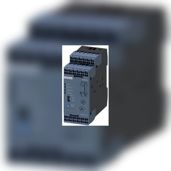 Базовый модуль электронного реле перегрузки Siemens 3RB22/23 3RB2383-4AC1