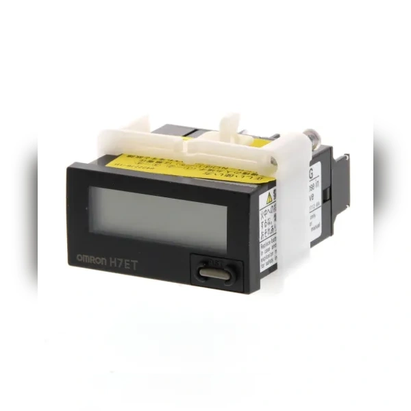Таймер с автономным питанием Omron H7ET-N1-B
