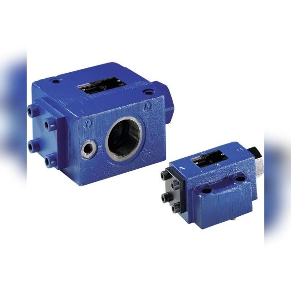 Обратный клапан Bosch Rexroth SV30PA3-4X/