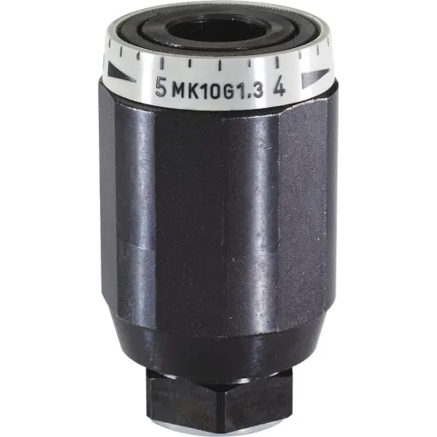Дроссельный клапан Bosch Rexroth MK 10 G1X/