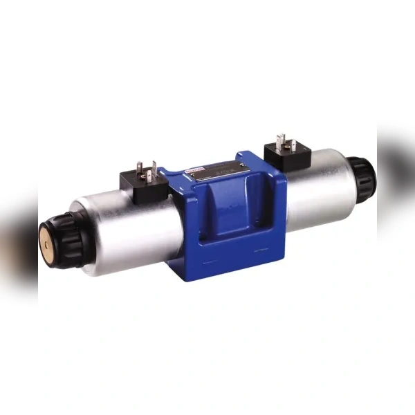 Золотниковый распределитель Bosch Rexroth 4WE10D5X/OFEG24N9K4/M