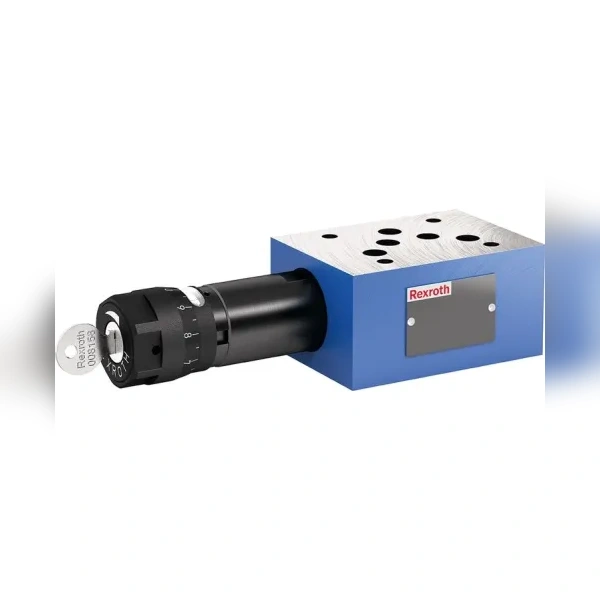 Клапан ограничения давления Bosch Rexroth Z2DB10DC2-2X/200V