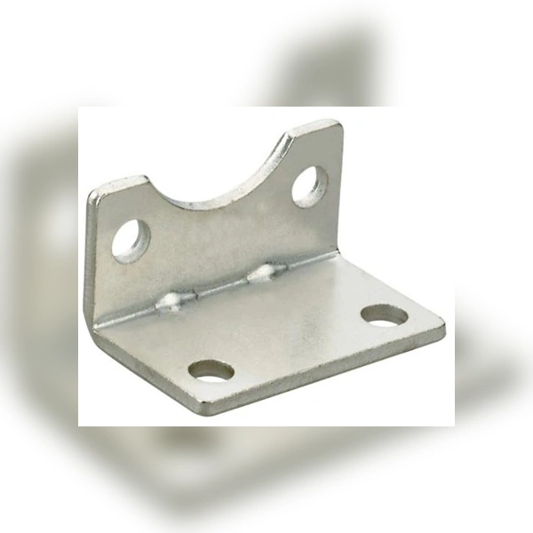 Крепежная лапа NBPT ISO-100-LB