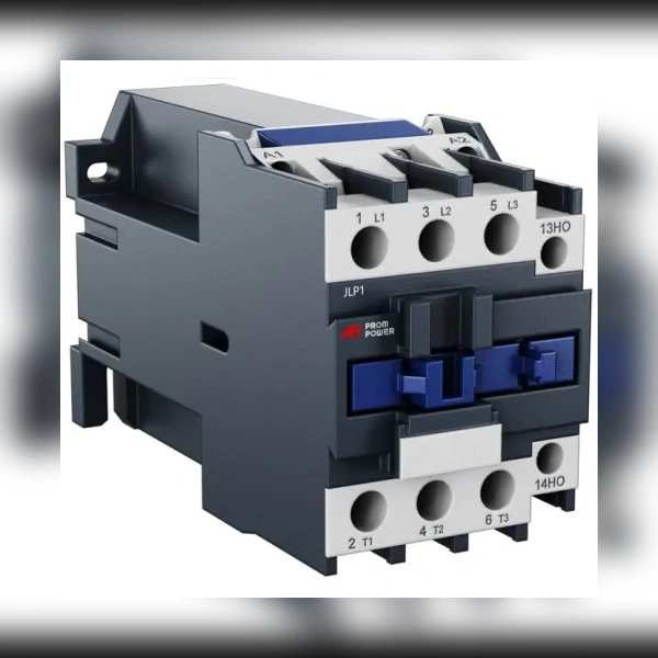 Контактор Prompower JLP1-D32-10-BD
