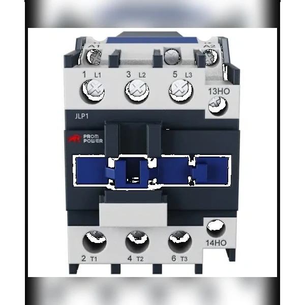 Контактор Prompower JLP1-D32-10-BD