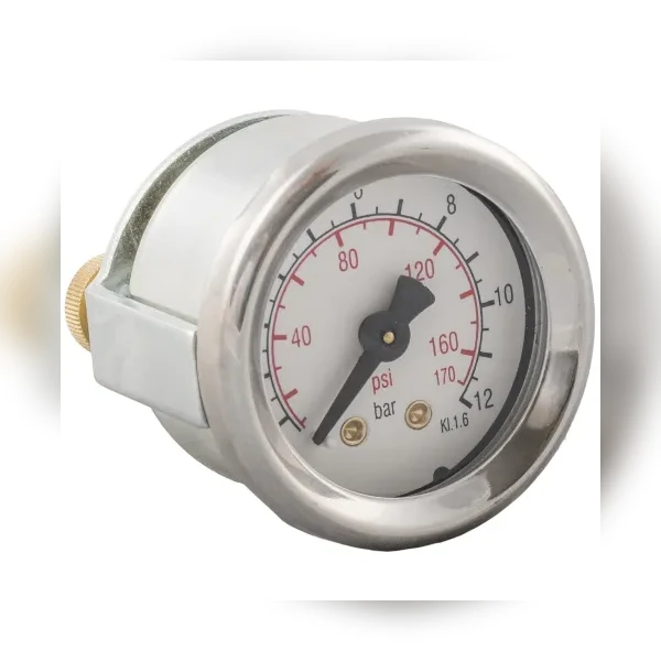 Манометр Aignep MAN0 5N2 020 000