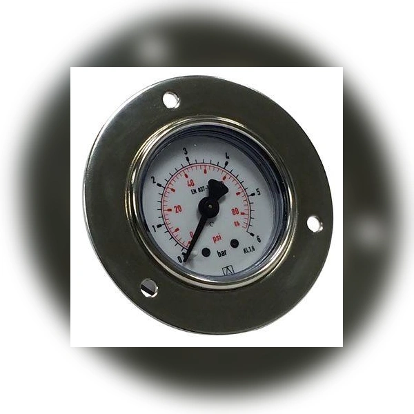 Манометр Aignep MAN0 6N2 060 000
