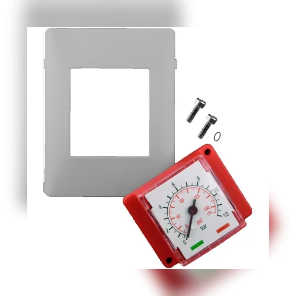 Манометр Aignep MAS1 1N0 040 000