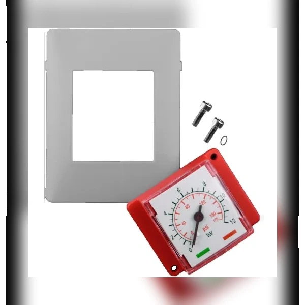 Манометр Aignep MAS1 1N0 020 000