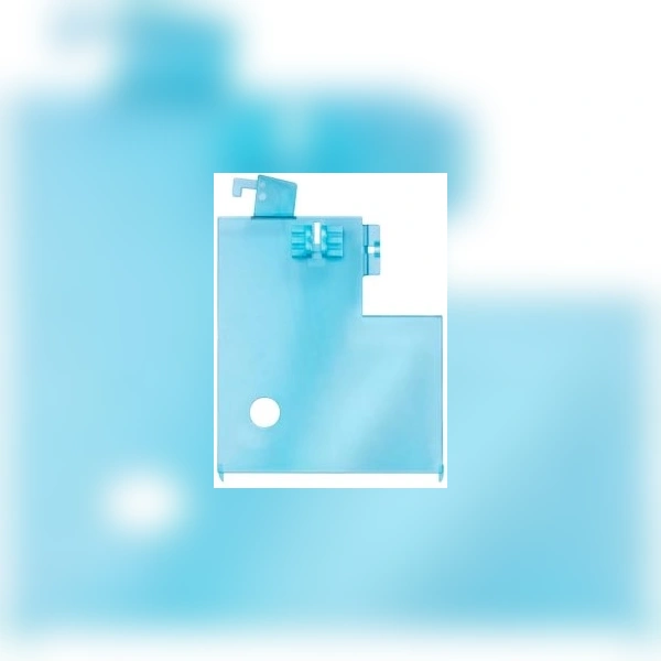 Крышка для пломбировки для электронных реле перегрузки Siemens 3RB22/23 3RB2984-2