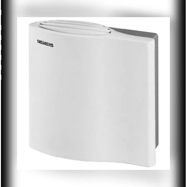 Контроллер качества воздуха в помещении со встроенным датчиком VOC Siemens BPZ:QPA84