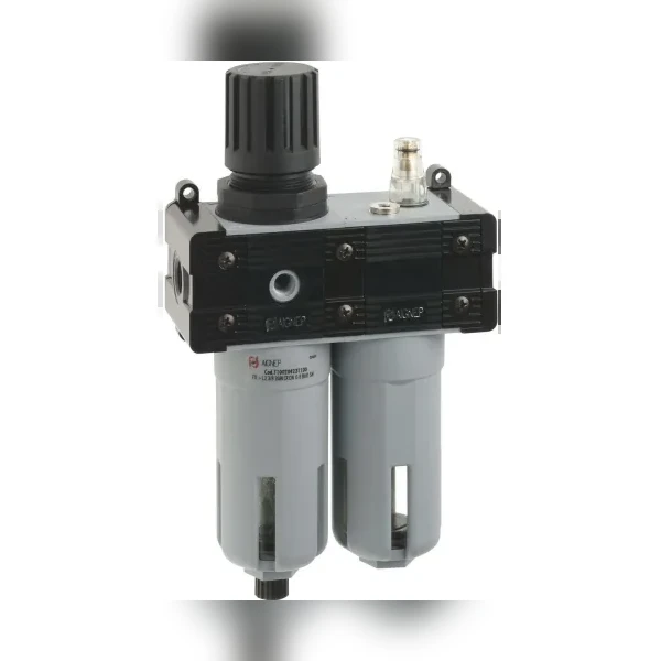 Блок подготовки воздуха Aignep T100 102 211 200