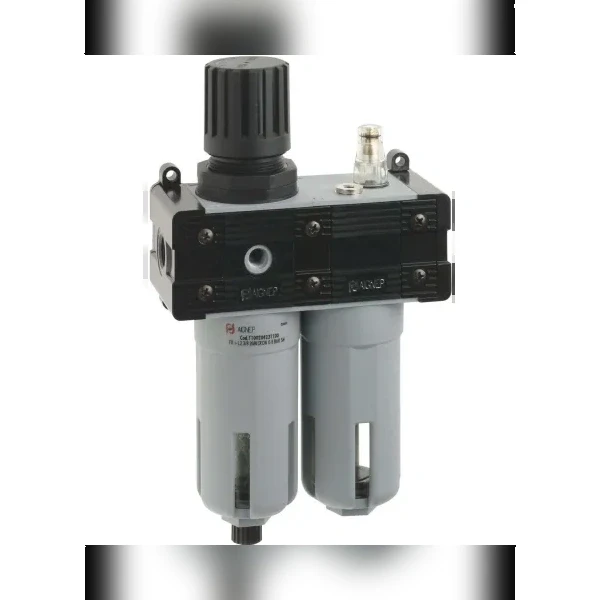 Блок подготовки воздуха Aignep T100 102 141 200