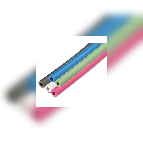 Огнеупорная полиамидная трубка SMC TRS1208G