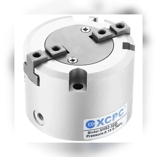 Захват двухточечный стандартный XCPC XHS2-16D