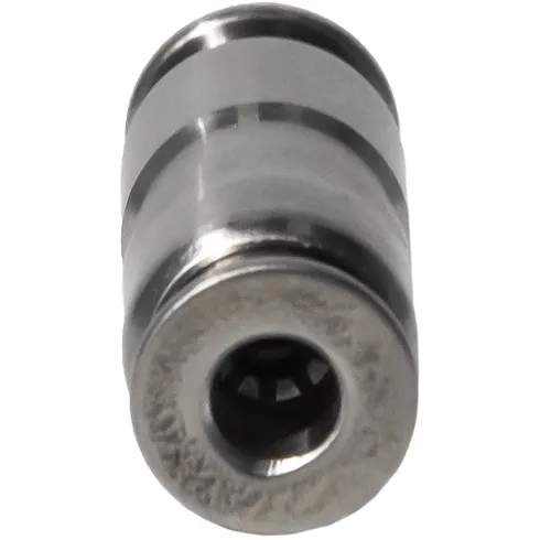 Муфта цанговая прямая Naval Pneumatics CRQS-8