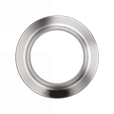 Конический штуцер под приварку TITAN LOCK DIN 11851, DN10, нерж. сталь 316, TL10CONWSS