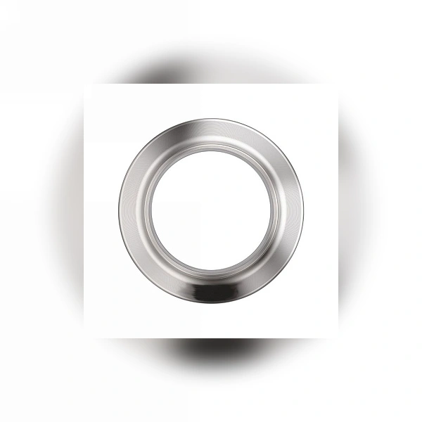 Конический штуцер под приварку TITAN LOCK DIN 11851, DN40, нерж. сталь 316, TL40CONWSS