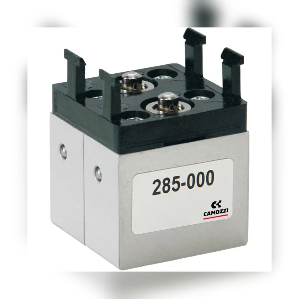 Минираспределитель Camozzi 2 285-000