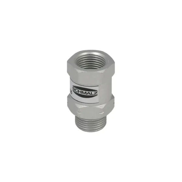 Стопорный клапан Schmalz SVKG G3/8-AG