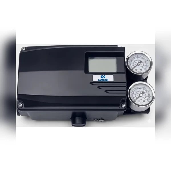 SMART Позиционер Camozzi CC800LA41U00