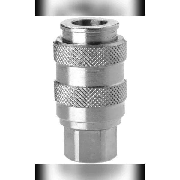 БРС розетка с обратным клапаном Camozzi 5053L 1/8