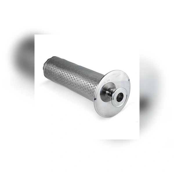 Картридж для пищевого фильтра прямого TITAN LOCK DN65 нерж.304, TLFSE65-S