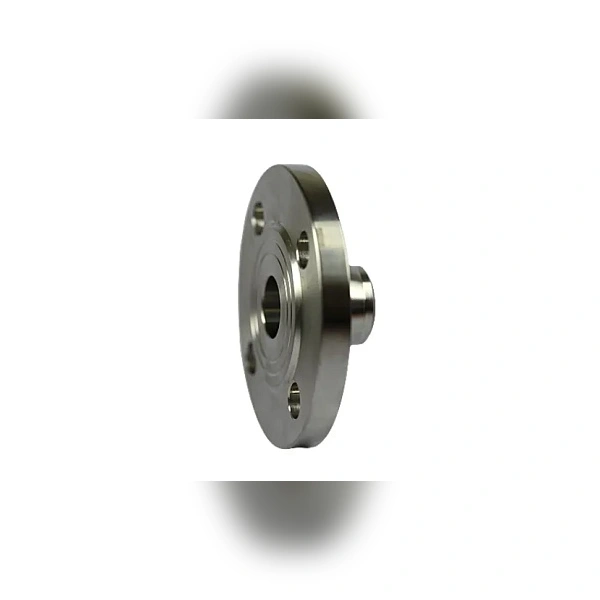 Фланец 200-25-11-1-B-Ст.12Х18Н10Т-IV TITAN LOCK