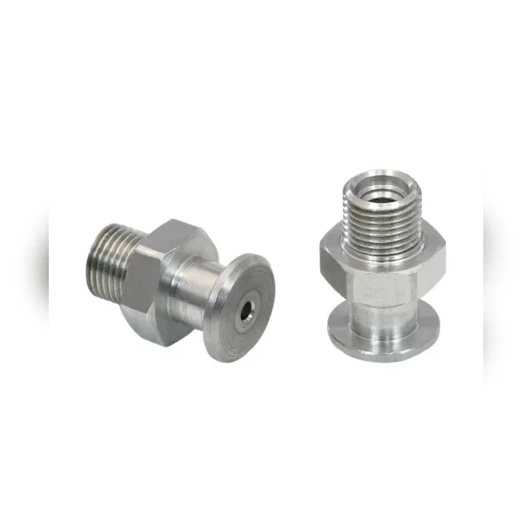 Всасывающий патрубок Schmalz SA-NIP N008 G1/8-AG DN350