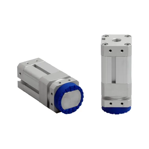 Магнитный захват Schmalz SGM-HP 40 G1/4-IG