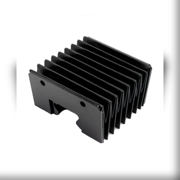 Гофрозащита ISKRA HG-R15-100