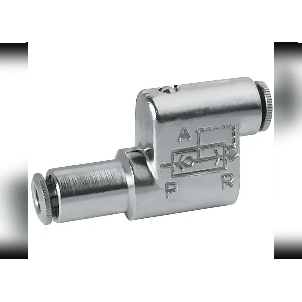 Клапан быстрого выхлопа Camozzi VSO-426-04
