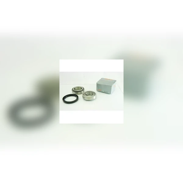 Блок-подшипник ступицы 41.39770 (CRF) 194х70х112 мм CRAFT